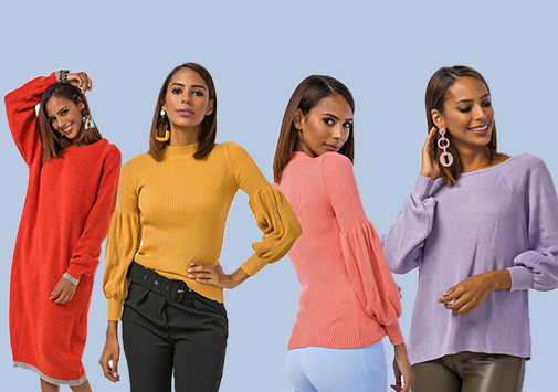 Browse Fashion Collections