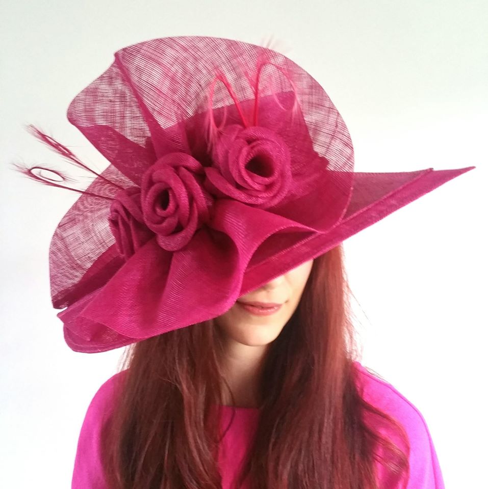 Matthew Eluwande Millinery