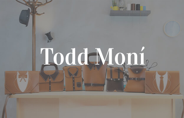 Todd Moni