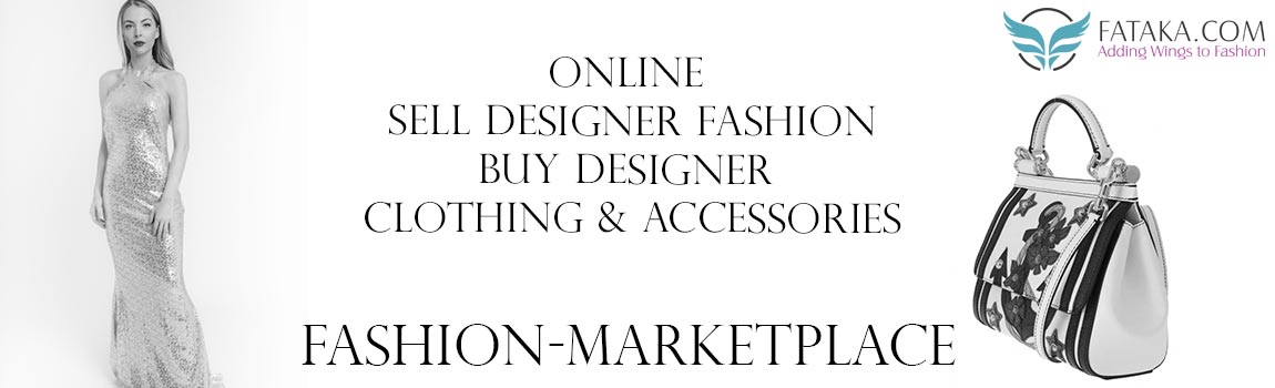 Sell Designer Fashion