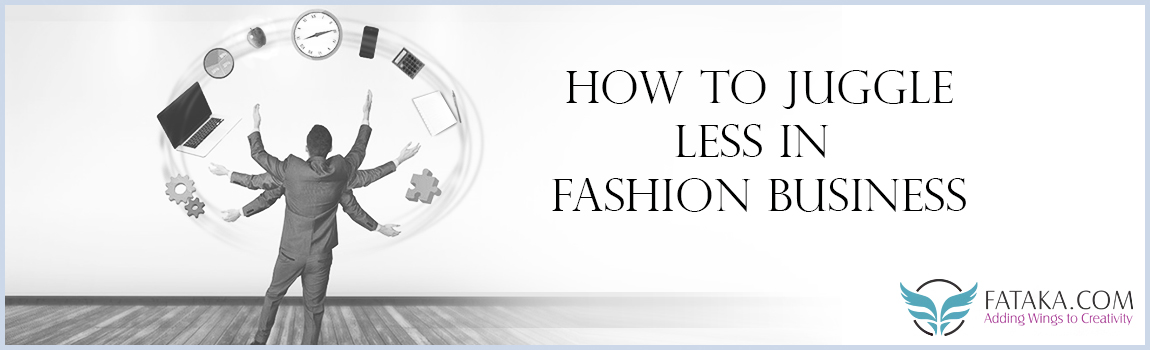 About Fataka Fashions