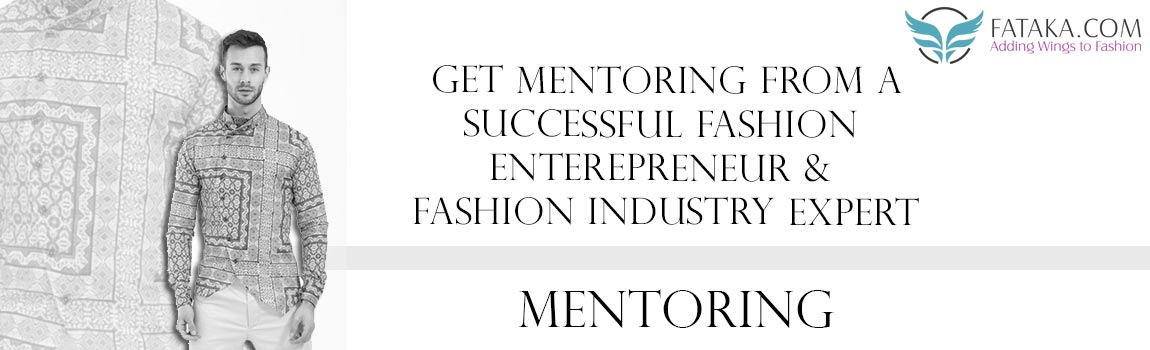 Fashion Mentoring