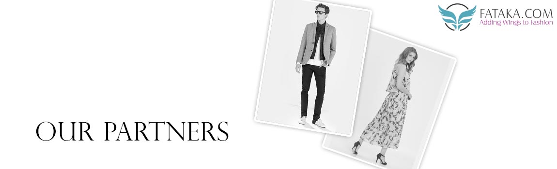Fataka Fashions Partners