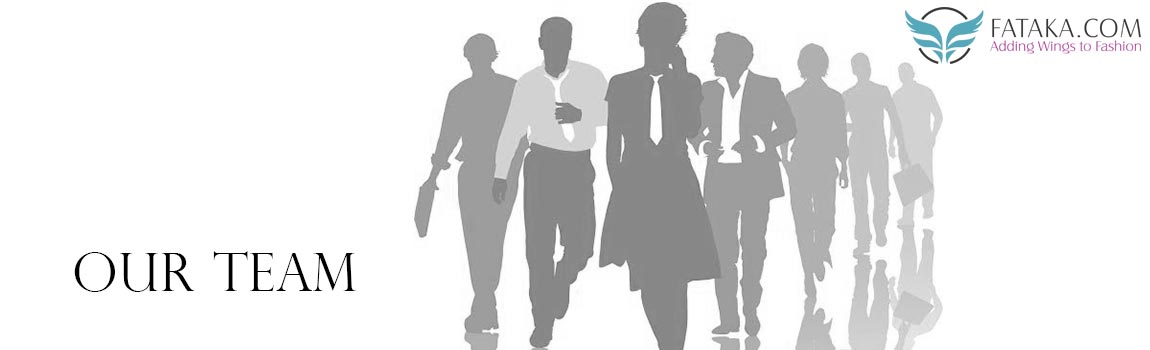 Fataka Fashions Team